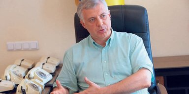 Сергей Квит: Педагоги, поддержавшие террористов, будут уволены