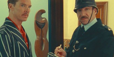 "Чудесная история Генри Шугара" с Камбербэтчем. Как стать богатым при помощи ясновидения