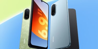 Недорогой Redmi A7 Pro с батареей 6000 мАч и большим экраном уже здесь: сколько стоит (фото)