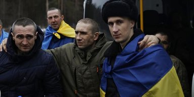Украинцы, которые прошли плен, получили право на отсрочку от мобилизации, — Минобороны