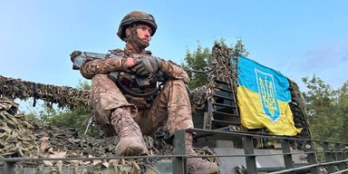 Із захисними спорудами на фронті не все так просто, — аналітик (відео)