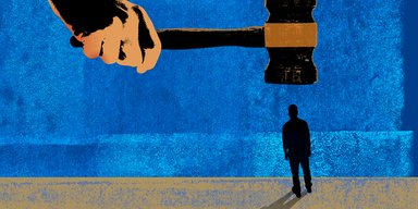 Приготовиться следующему. Каких арестов и посадок ждут украинцы от властей