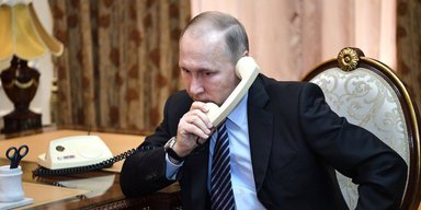 Путін перебуває під тиском і зволікає з повномасштабною мобілізацією в Росії, — Newsweek