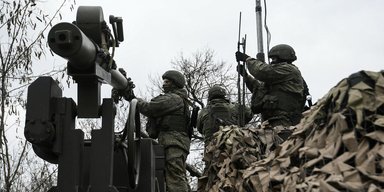 Есть вызов, но прямой угрозы нет: Россия не сможет открыть второй фронт в Европе, — ГУР
