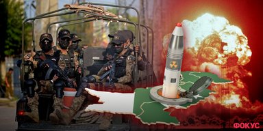 Ядерна зброя – це ще не все. Як Пакистан утримує незалежність поруч із Індією та Китаєм