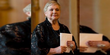 Пішла з життя зірка фільму "За двома зайцями": у Львові померла акторка Таїсія Литвиненко