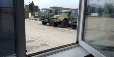 "Початок кінця":  "Атеш" проник у 810-у бригаду морської піхоти у Севастополі (фото)