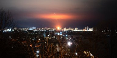 Значительно дешевле и беззвучная: Украина создала собственную лазерную систему ПВО, — The Atlantic