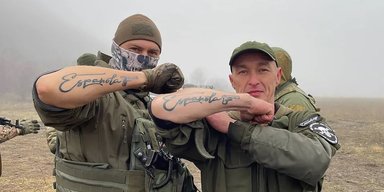 ЧВК "Эспаньола": что известно о новой частной армии Кремля — расследование Militant Wire
