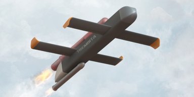 Самый дешевый боеприпас в мире: Украина готовится бить по Москве собственными ракетами, — СМИ