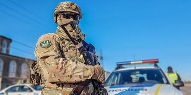 Спочатку паспорт, а тоді - повістка. Коли військкоми зможуть на вулиці перевіряти громадян