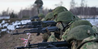 "Слабых уже убили": спикер ВСУ объяснил действия мобилизованных россиян в районе Авдеевки (видео)