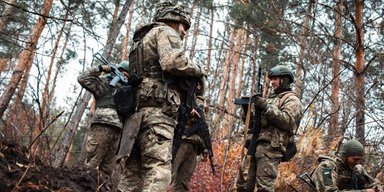 Рыбалка, сбор грибов и фото запрещены: в одном из регионов Украины ввели строгие ограничения