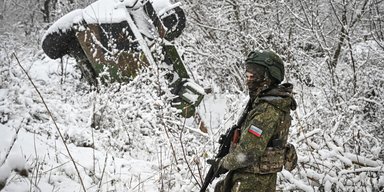 ВС РФ в одном бою в Курской области могли потерять более 400 солдат, — Forbes