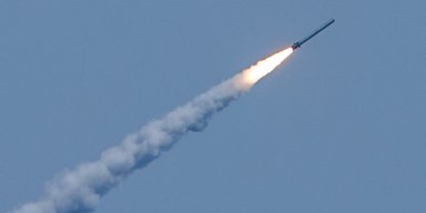 Россия снова начала атаковать Украину "Калибрами", однако имеет проблемы с ракетоносителями, — Братчук