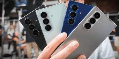Что купить вместо Galaxy Z Fold 7: топ-5 смартфонов, которые заменят новый флагман (фото)