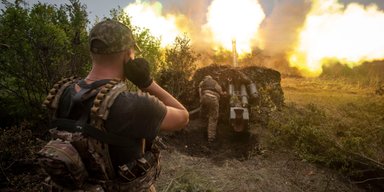 Оккупанты потеряли 301 человека за сутки: генерал рассказал об успехах ВСУ на юге Украины
