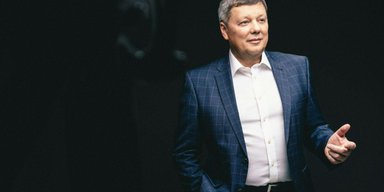 Большая игра. Директор союза букмекеров Вадим Мисюра – о том, как государству получить 5 млрд гривен от легализации игорного бизнеса