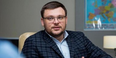 Комарницкий консультировал главу НАБУ Кривоноса, — СМИ
