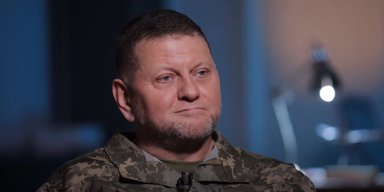 "Бардак на хуторе": россиянам выгодно любое развитие ситуации с отставкой Залужного, — ISW