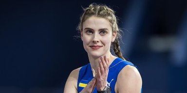 "Завжди п'ю з нової пляшки": Магучіх розповіла, як на змаганнях підсипають допінг (відео)