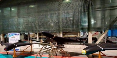 Реактивный Shahed-238 потеряет главное преимущество Shahed-136, —  военный эксперт