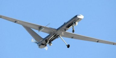 Российский дрон с американскими деталями: что нашли внутри сбитого БПЛА "Орион" (фото)
