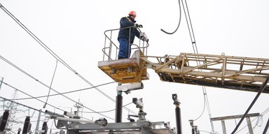 Безперервна серія ударів: ЗС РФ атакують енергосистему частіше, ніж минулого року, — "Укренерго"