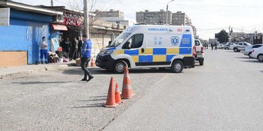 "Був у гарному настрої": у Грузії чоловік застрелив 4 людей, коли йому не продав м'ясо дядько