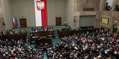 У Польщі нове державне свято — День пам'яті жертв геноциду ОУН і УПА: в МЗС відреагували