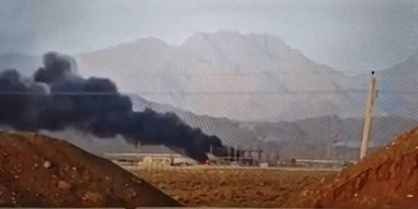 Иран заявил об атаке на главный ядерный объект страны
