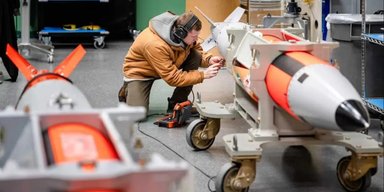 Ядерный арсенал США пополнится ядерной авиабомбой B61-13: характеристики оружия (видео)