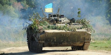 "Наближаємося до корейського варіанту": експерт озвучив сценарії завершення війни в Україні
