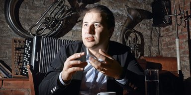 Игра в классику. Как с помощью музыки приблизить Украину к Европе