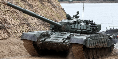 Російська армія воює в Україні новими танками та може отримувати їх до 1500 одиниць на рік, —  експерт