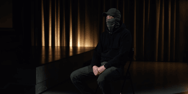 "Якщо все вивчив, отримуєш упевненість": снайпер ЗСУ розповів про підготовку до бойового виходу (відео)
