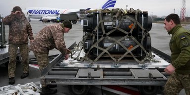 Ракети та літаки від Заходу. Що буде після контрнаступу ЗСУ