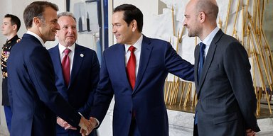 Чего Трамп ждет от Путина: когда будет перемирие — выводы после встречи в Париже