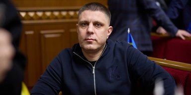"Поддерживаю борьбу с коррупцией": нардеп, которого Тимошенко обвинила в работе на НАБУ, ответил ей