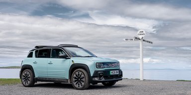 Авто проехало более 1600 км без единой заправки: как водителю это удалось