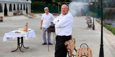 Вы не имеете морального права неправильно питаться, — Уриэль Штерн