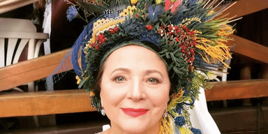Ніна Матвієнко померла: легендарна виконавиця "Диких гусей" не дожила двох днів до 76-річчя (відео)