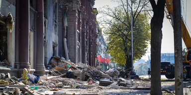 Серйозний подразник для ЗС РФ: Гуменюк назвала причину постійних атак по півдню (відео)