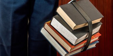 У кого не все дома. 5 книг, которые нужно прочитать в июне