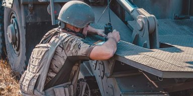 Резерв ЗСУ може зупинити атаки РФ: аналітики назвали сценарії подій біля Курахового (карти)
