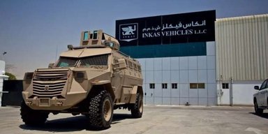 Компанія з російським корінням "Інкас Дубай" намагається потрапити на український оборонний ринок, — ЗМІ