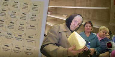 Назад у СРСР: як Росія  скочується до економічного краху зразка 1991 року