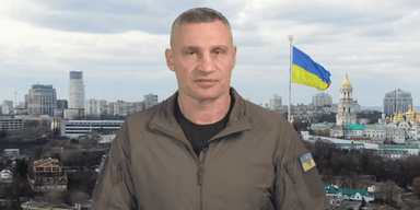 Разборки в Киеве: Кличко обвинил главу КГВА в узурпации власти, просит Зеленского помочь (видео)
