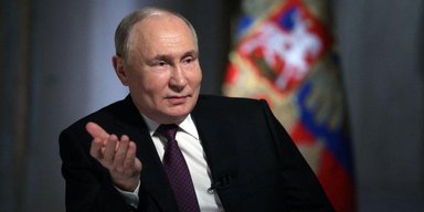 "Морочить усім голову": у МЗС відповіли на ідею Путіна зустрітися із Зеленським у Москві