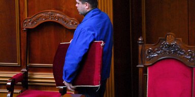 Медведчук или Костанкевич. Кто может претендовать на должность вице-спикера Рады и в чем ее ценность